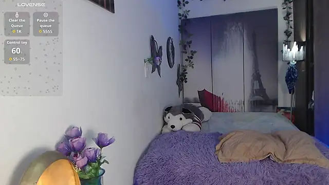 alix kitty online show from 06/25/26, 05:12