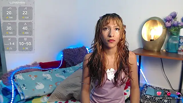 alix kitty online show from 06/26/26, 10:25