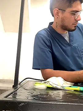 mirallesandbig online show from 11/13/25, 05:23