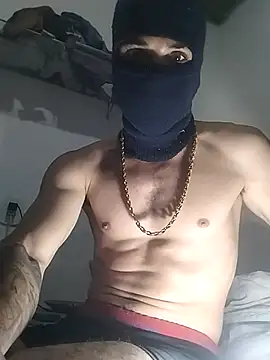 Novinhosafadoes online show from 10/10/25, 02:21