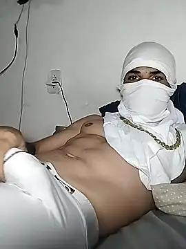 Novinhosafadoes online show from 10/16/25, 11:28