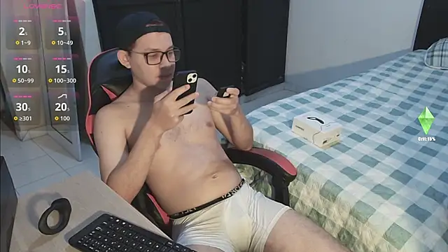 Josh 18cm online show from 10/25/25, 10:45