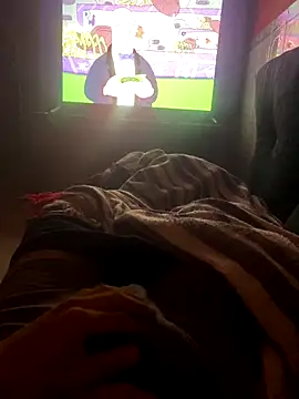 Joven Modelo online show from 10/14/25, 06:14