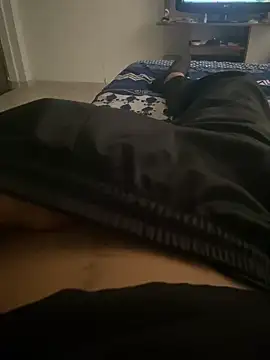 Joven Modelo online show from 10/14/25, 07:14