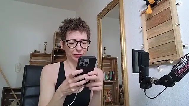 Antifistin online show from 10/12/25, 02:27