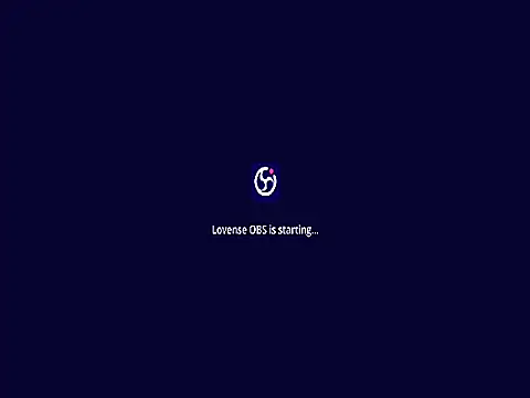 Xuka2594 online show from 11/30/25, 11:58