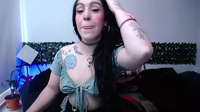 Anastasiabasst   online show from 11/05/25, 09:26