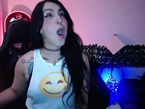Snapshot of Anastasiabasst__ chatting on 02/11/26, 05:34 Anastasiabasst online show from 02/11/26, 05:34