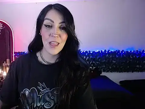 Anastasiabasst   online show from 07/18/26, 07:45