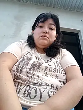 Limoncito027 online show from 10/11/25, 07:56