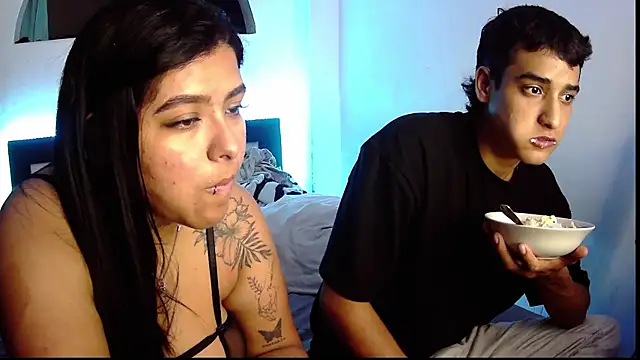 AnyRUSSO online show from 11/11/25, 05:40