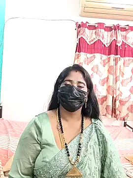 tamil-aunt online show from 11/15/25, 03:15