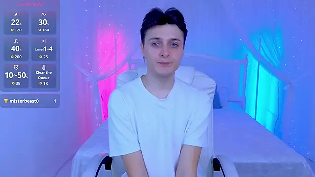 GGimperator  online show from 11/26/25, 10:38