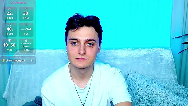 GGimperator  online show from 12/13/25, 07:53