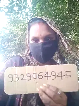 rasmi powar online show from 10/17/25, 09:12