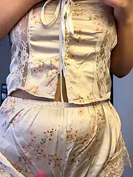 Thao sexy online show from 10/22/25, 07:30