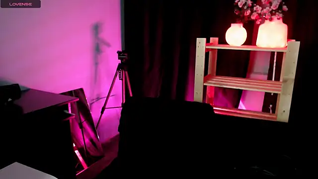 Snapshot of nikadinny chatting on 12/17/25, 12:27 nikadinny online show from 12/17/25, 12:27