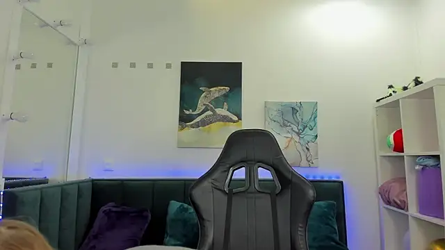 Snapshot of Melissa_new22 chatting on 11/05/25, 11:49 Melissa new22 online show from 11/05/25, 11:49