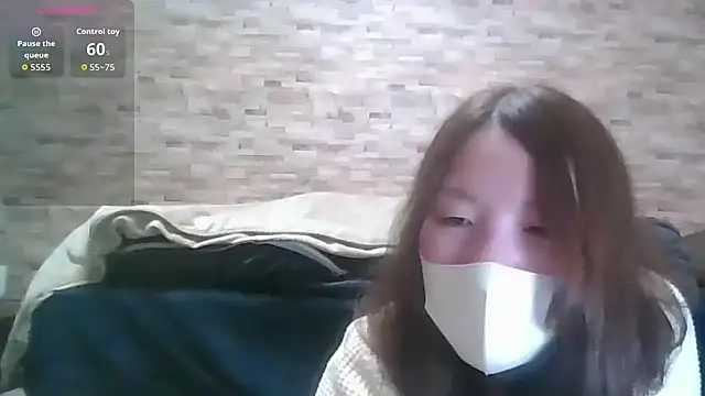 anananna1010 online show from 10/11/25, 01:09