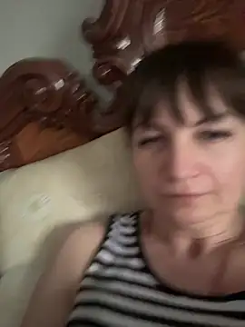 Butterfly8385 online show from 05/11/26, 04:04