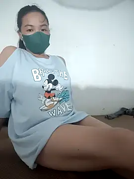 Snapshot of pusi_xinh chatting on 10/12/25, 02:05 pusi xinh online show from 10/12/25, 02:05