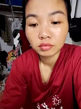 Snapshot of pusi_xinh chatting on 10/20/25, 03:01 pusi xinh online show from 10/20/25, 03:01
