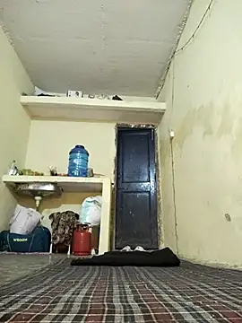 Lovely Payal online show from 11/19/25, 03:50