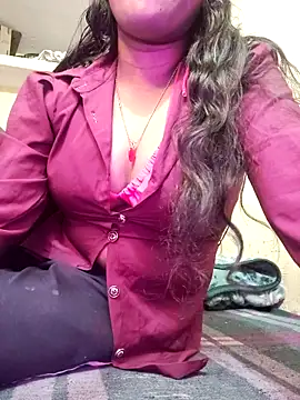 Lovely Payal online show from 02/07/26, 08:07