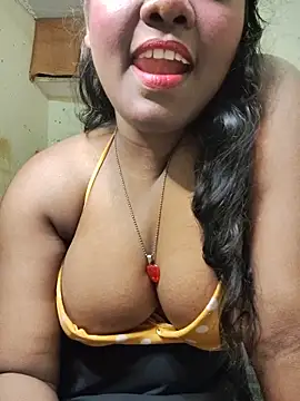 Lovely Payal online show from 05/16/26, 06:54