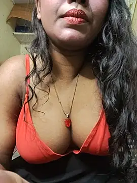 Lovely Payal online show from 05/21/26, 08:32