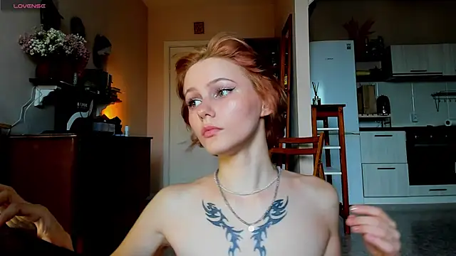 Snapshot of Kate_mikki chatting on 07/28/26, 12:48 Kate mikki online show from 07/28/26, 12:48