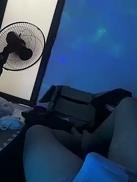 Caubechymnhoo online show from 10/10/25, 10:47