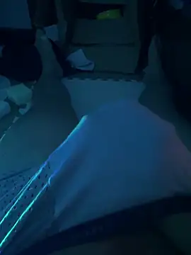 Caubechymnhoo online show from 10/13/25, 05:46