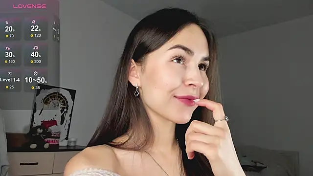 Snapshot of LionKierra chatting on 11/29/25, 04:04 LionKierra online show from 11/29/25, 04:04