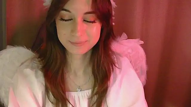 VeraLush online show from 11/01/25, 01:46