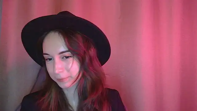 VeraLush online show from 11/05/25, 01:33