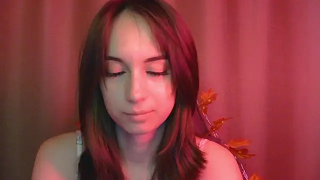 VeraLush online show from 11/10/25, 01:43