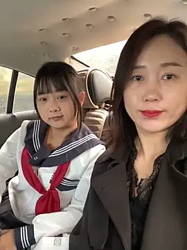 xiaoxue7788 online show from 10/25/25, 01:24