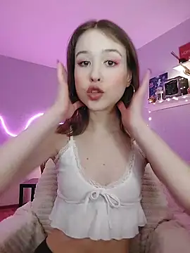 Snapshot of Stacey_Will chatting on 06/04/26, 07:31 Stacey Will online show from 06/04/26, 07:31