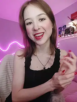 Snapshot of Stacey_Will chatting on 06/10/26, 08:41 Stacey Will online show from 06/10/26, 08:41