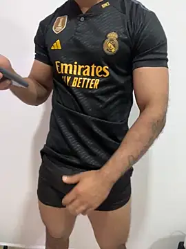 LianScott  online show from 10/14/25, 08:09