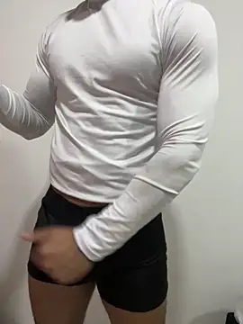 LianScott  online show from 10/15/25, 08:20