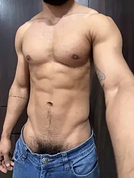 LianScott  online show from 10/20/25, 10:54