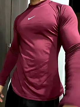 LianScott  online show from 10/24/25, 02:08