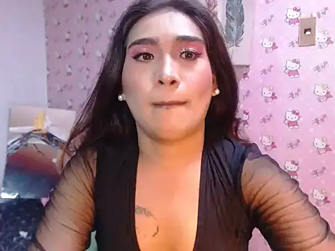 Snapshot of IVYcarterXXX chatting on 11/01/25, 04:03 IVYcarterXXX online show from 11/01/25, 04:03