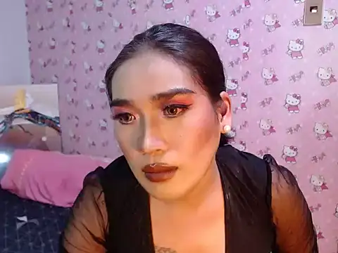 Snapshot of IVYcarterXXX chatting on 11/02/25, 05:04 IVYcarterXXX online show from 11/02/25, 05:04