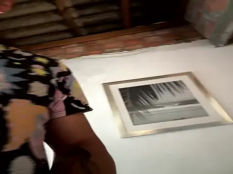 Pierry tchunay online show from 10/23/25, 02:05