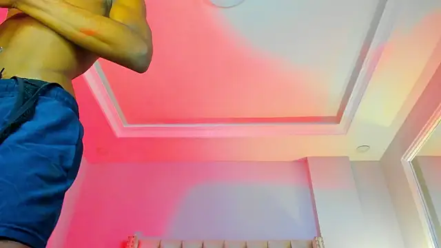 Charlie Storm  online show from 11/01/25, 11:45