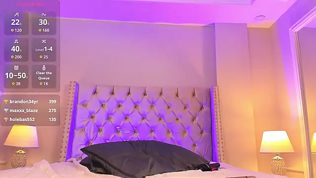 Charlie Storm  online show from 11/04/25, 11:48