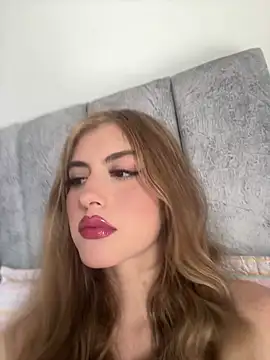 AlessiaLuxx online show from 07/10/26, 07:38